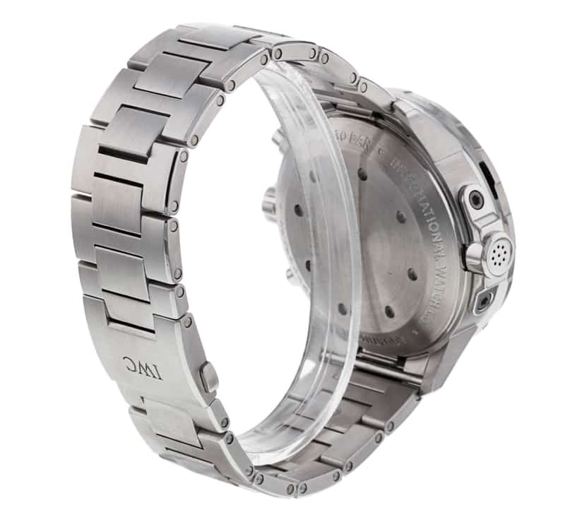 IWC Aquatimer IW376803